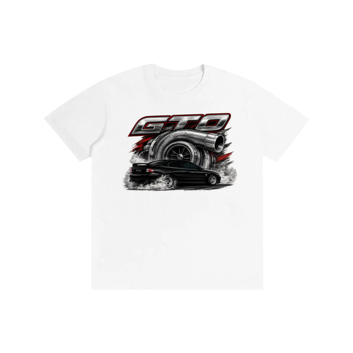 GTO Turbo T-Shirt