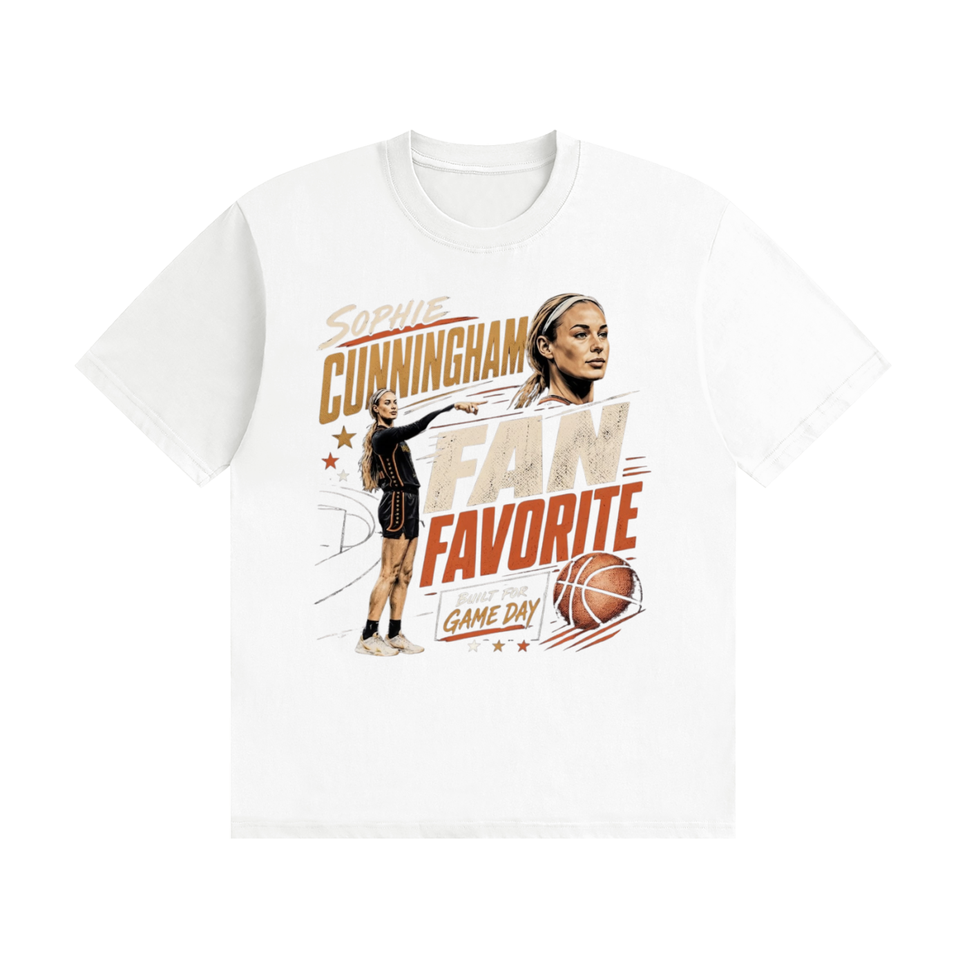 Fan favorite T-Shirt
