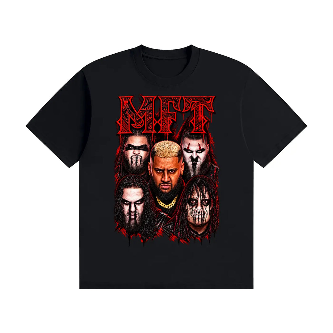 MFT T-Shirt ODMPOD
