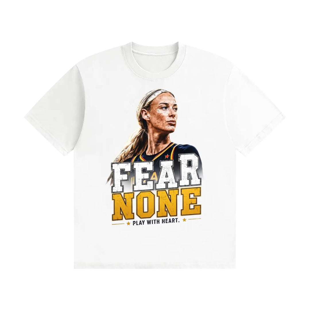 Fear None T-Shirt