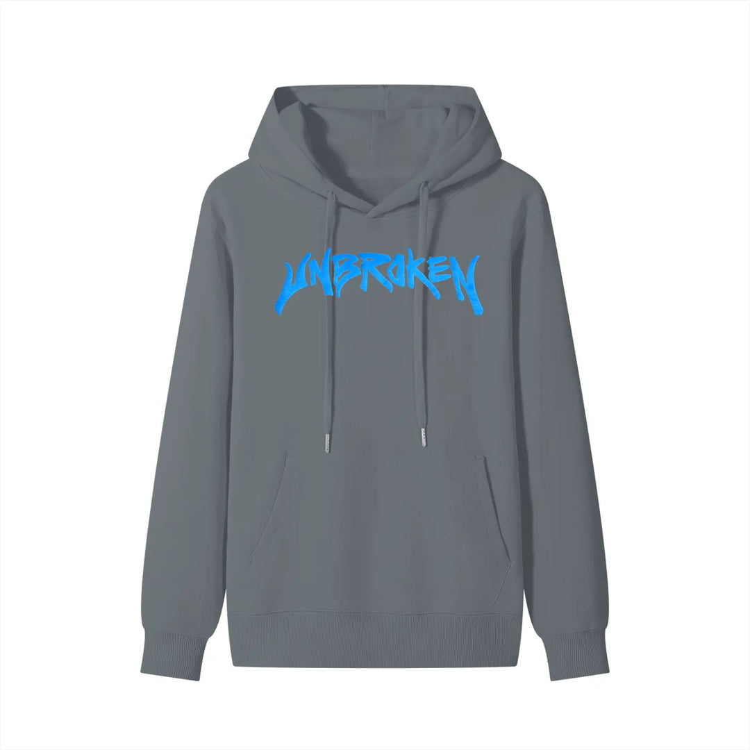 Unbroken Hoodie
