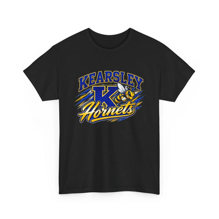 Kearsley Hornets T-Shirt