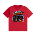 GTO black built different T-Shirt
