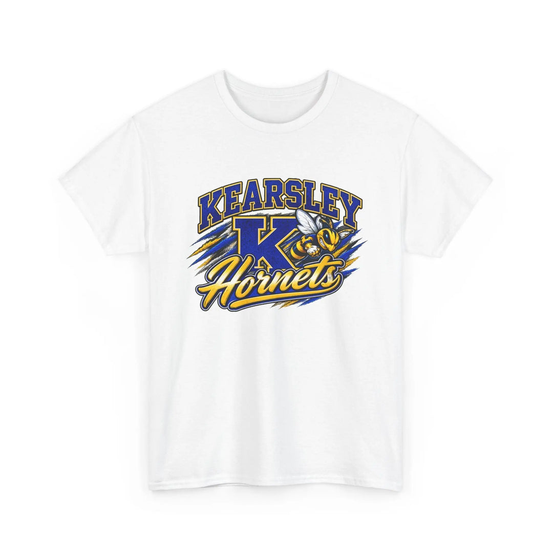 Kearsley Hornets T-Shirt