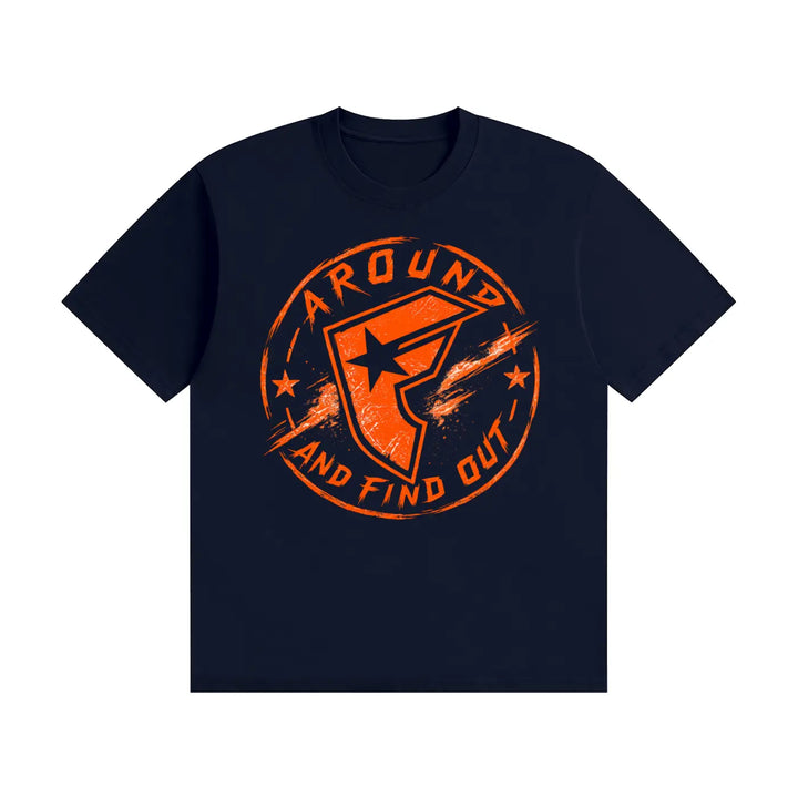 FAFO T-Shirt