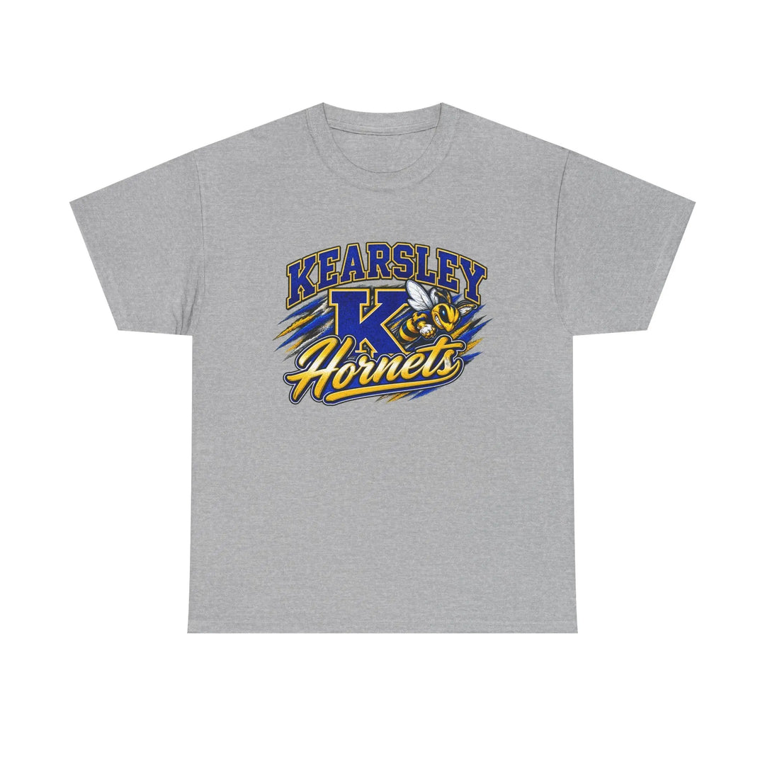 Kearsley Hornets T-Shirt