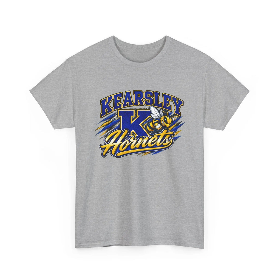 Kearsley Hornets T-Shirt