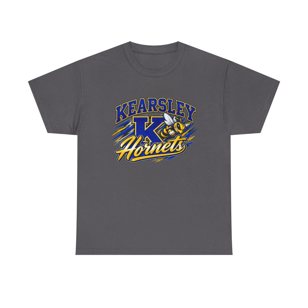 Kearsley Hornets T-Shirt