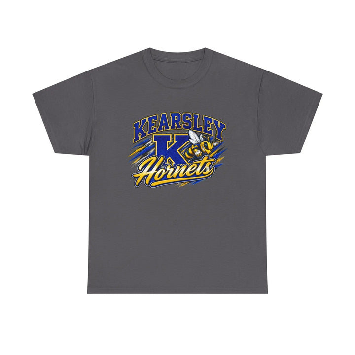 Kearsley Hornets T-Shirt