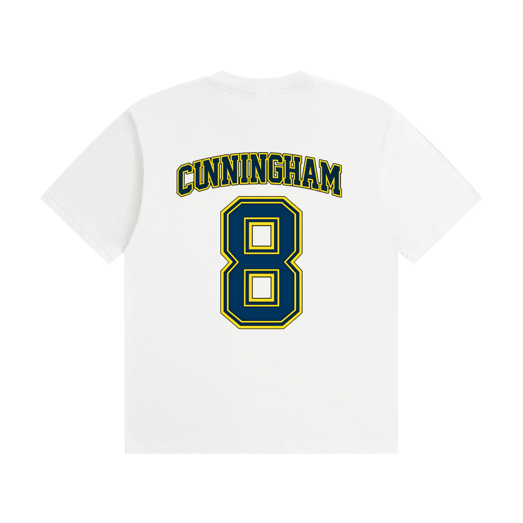 Sophie auto point T-Shirt
