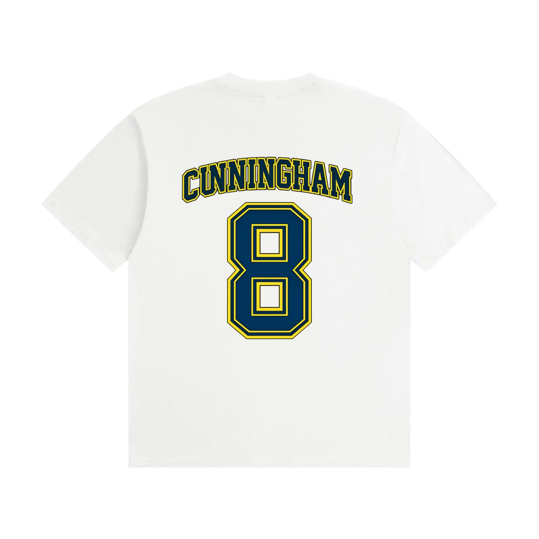 Sophie auto point T-Shirt