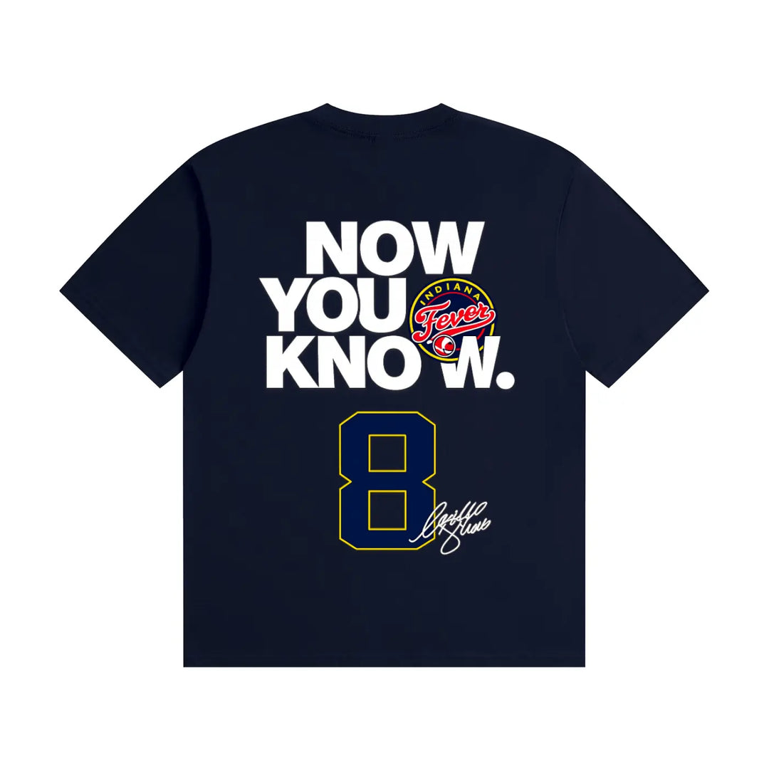 Now you know Sophie T-Shirt