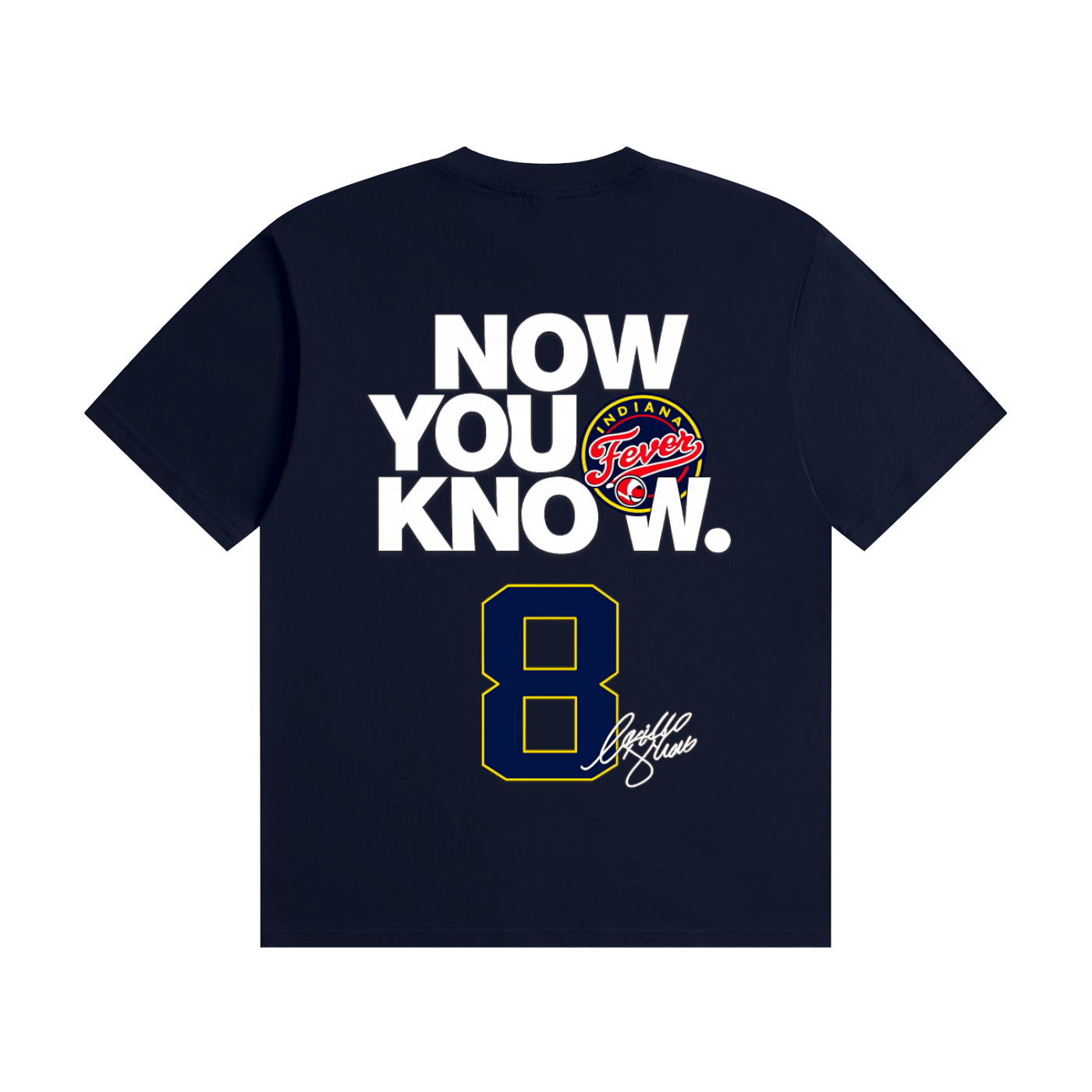 Now you know Sophie T-Shirt