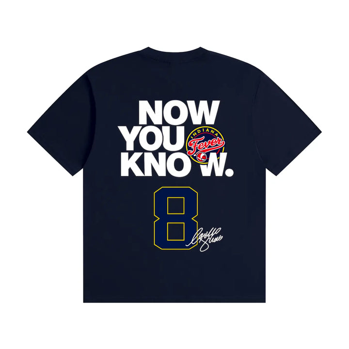 Now you know Sophie T-Shirt