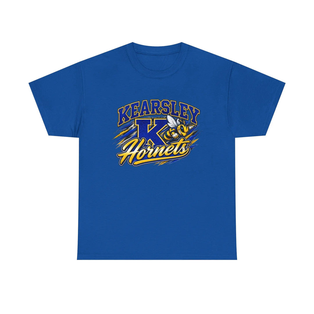 Kearsley Hornets T-Shirt