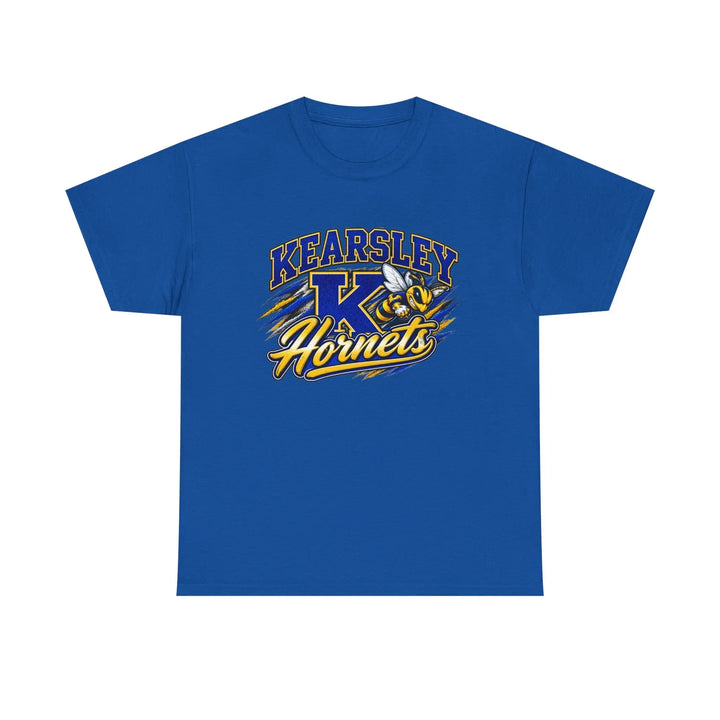 Kearsley Hornets T-Shirt