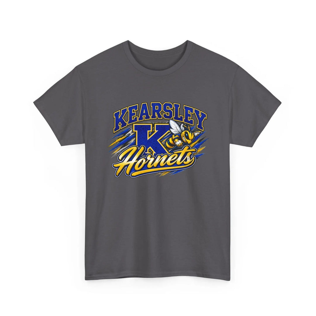 Kearsley Hornets T-Shirt