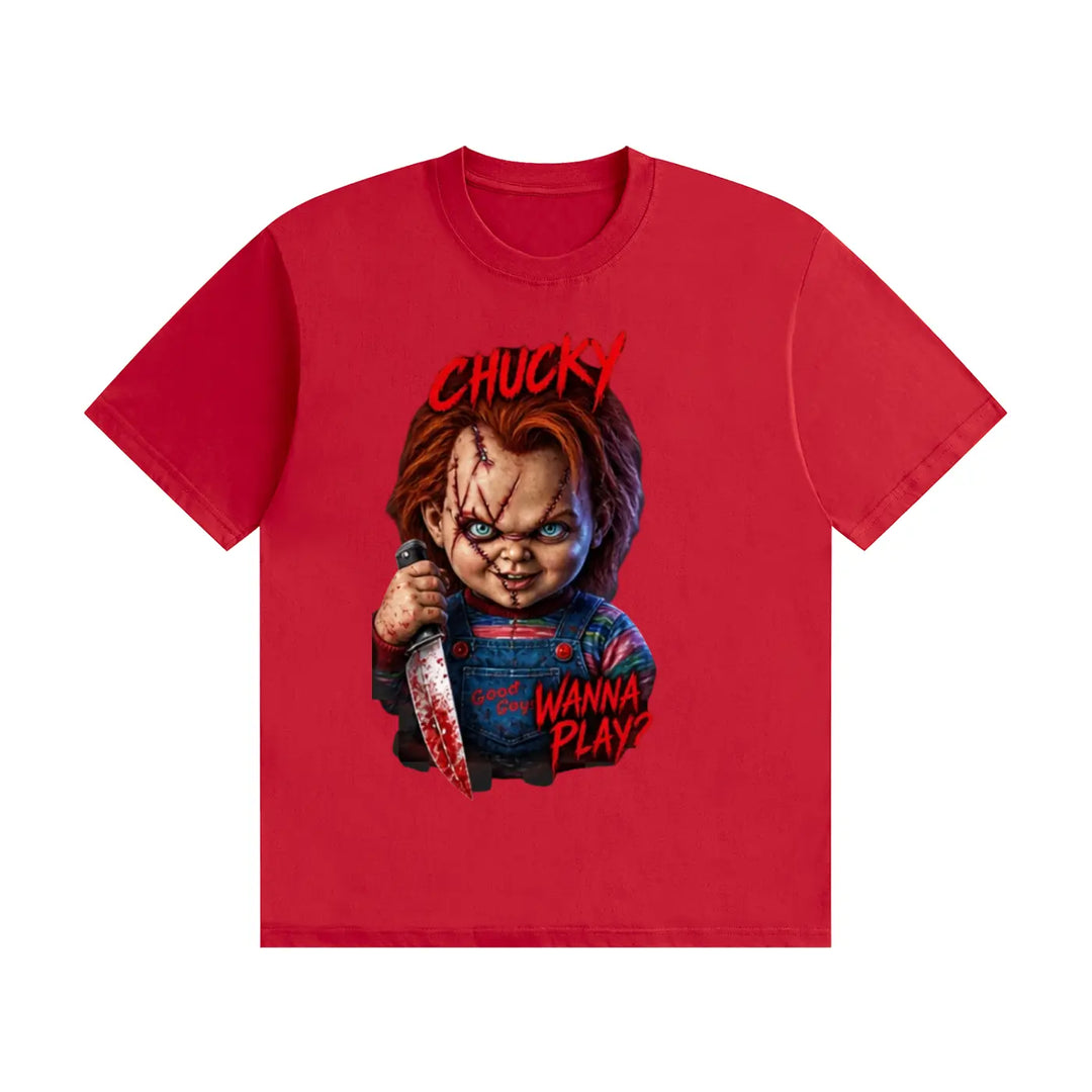 Childs Play T-Shirt
