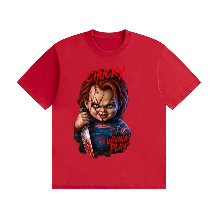 Childs Play T-Shirt