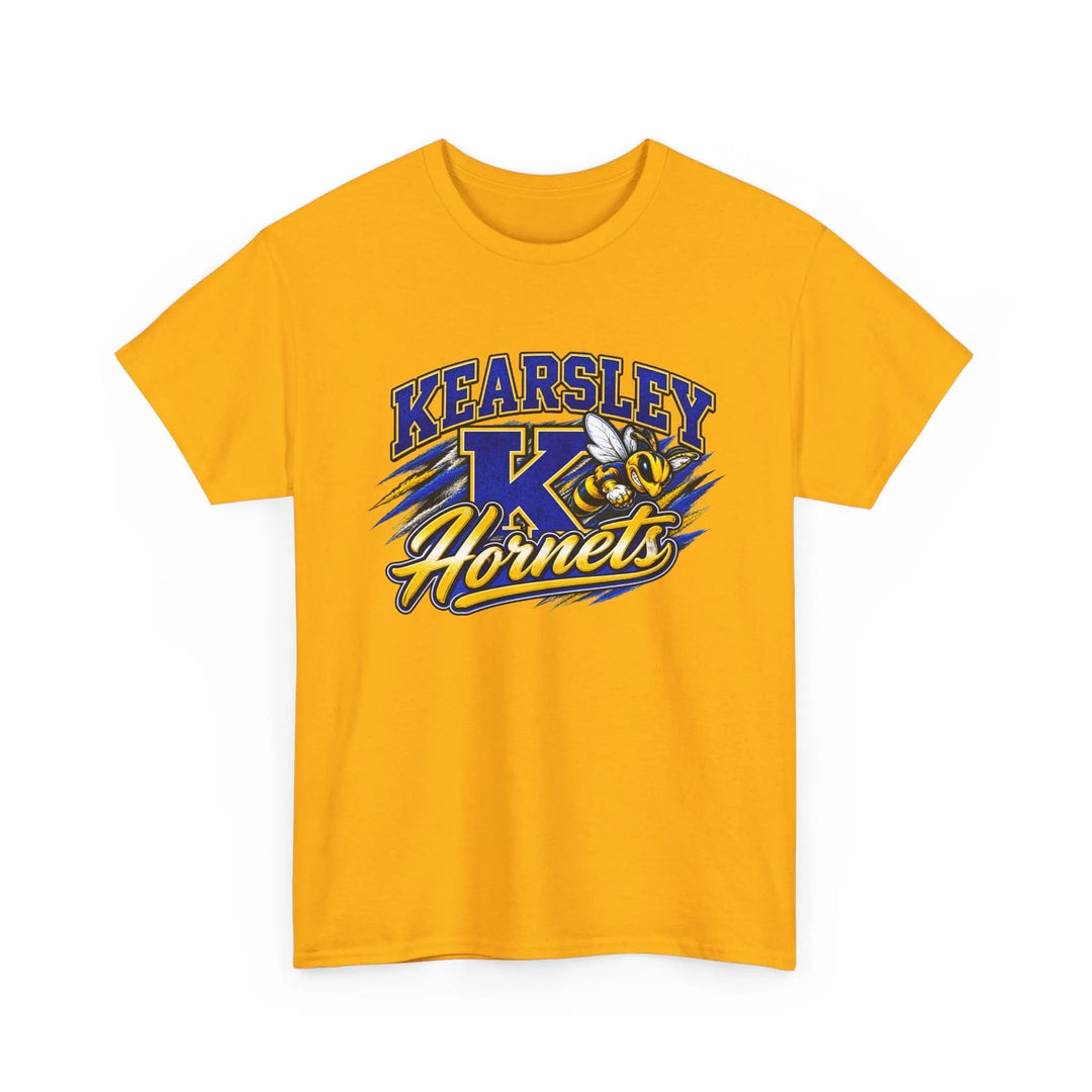 Kearsley Hornets T-Shirt