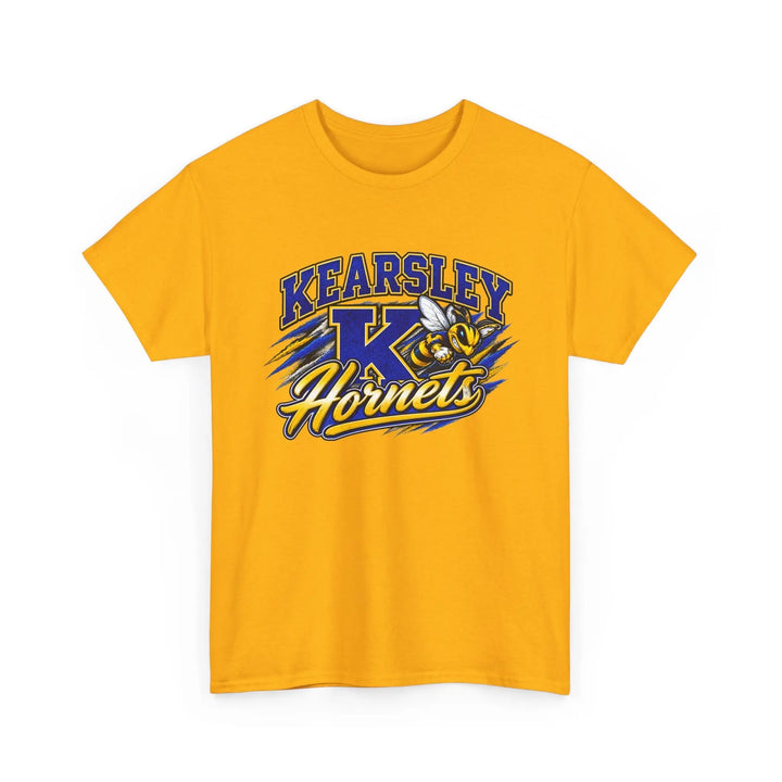 Kearsley Hornets T-Shirt