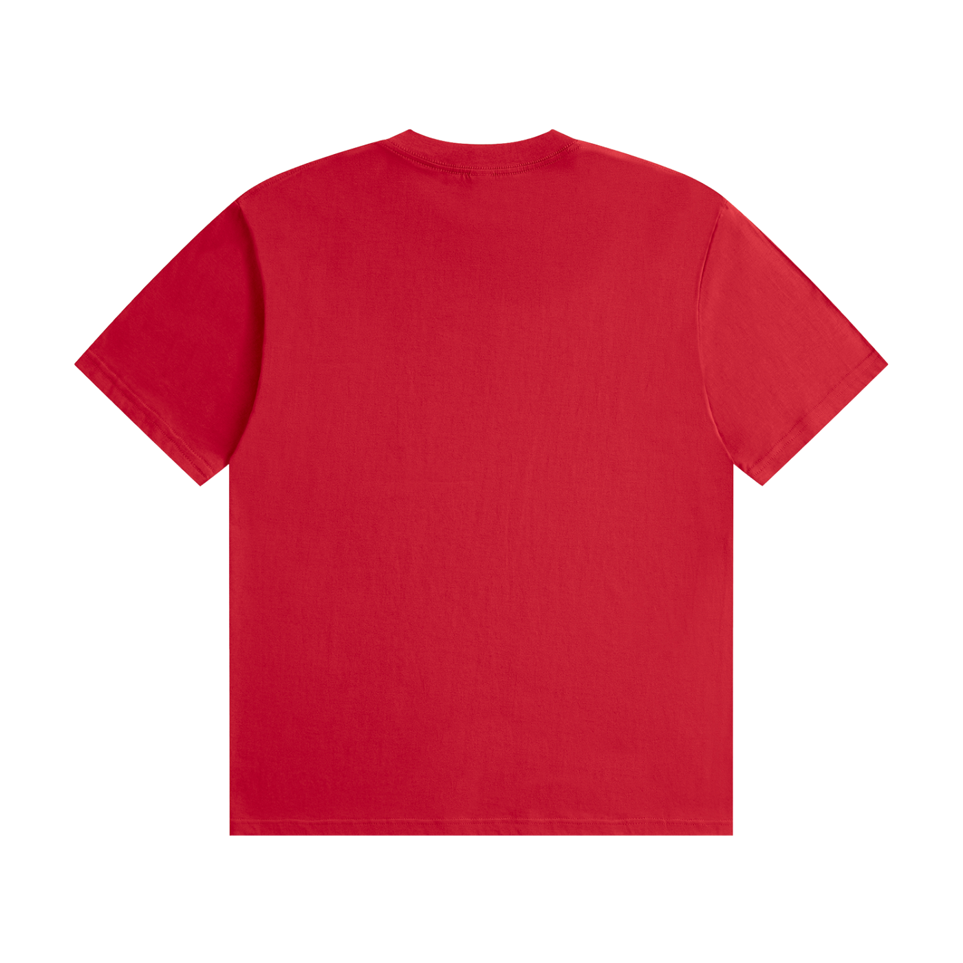 GTO red built different T-Shirt
