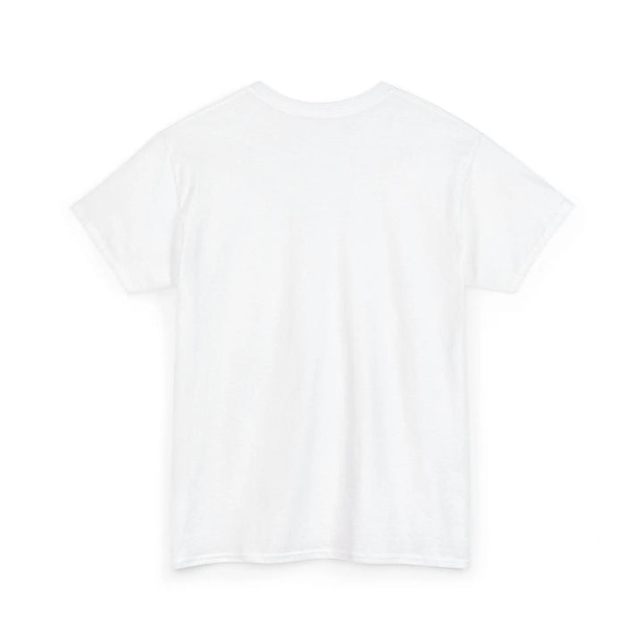 Hornets Graphic T-Shirt — Yellow &amp; Blue Mascot Logo Tee