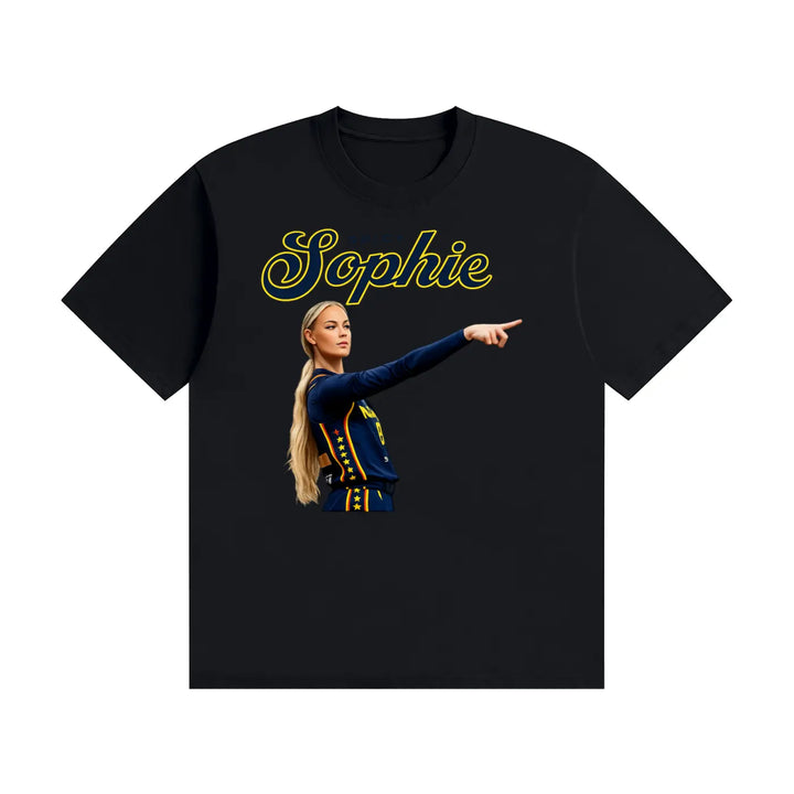 Spicy Sophie T-Shirt