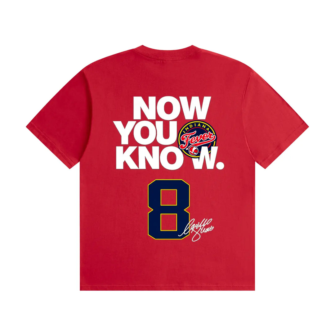 Now you know Sophie T-Shirt