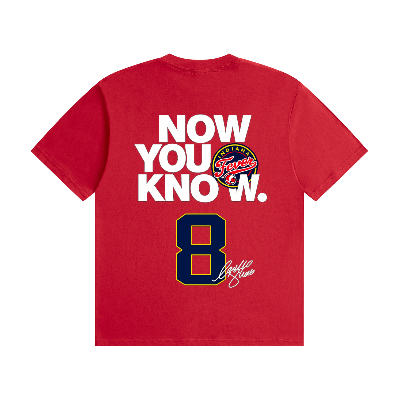 Now you know Sophie T-Shirt