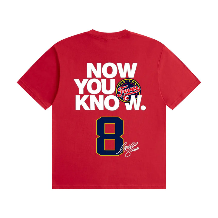 Now you know Sophie T-Shirt