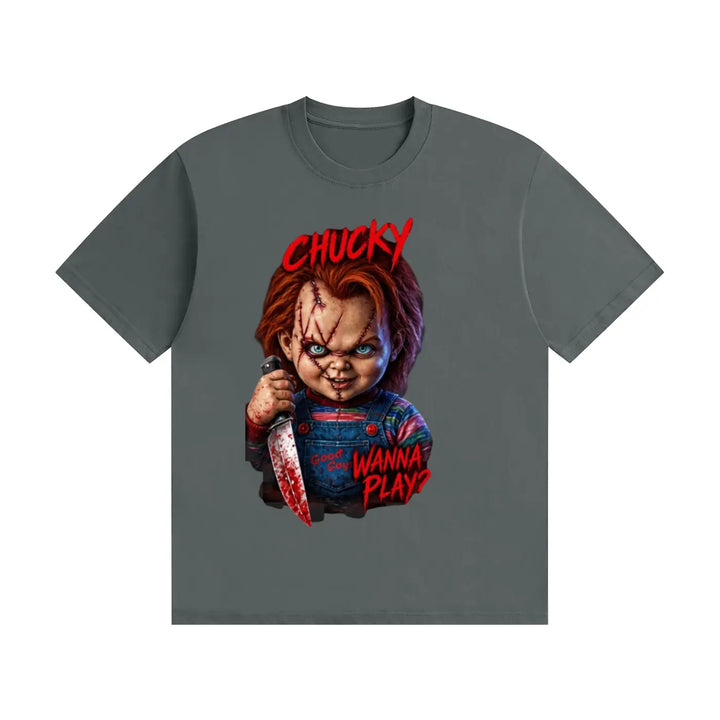 Childs Play T-Shirt