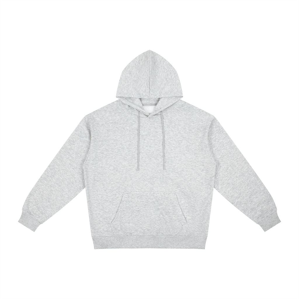 Never follow Stryker Blue Hoodie
