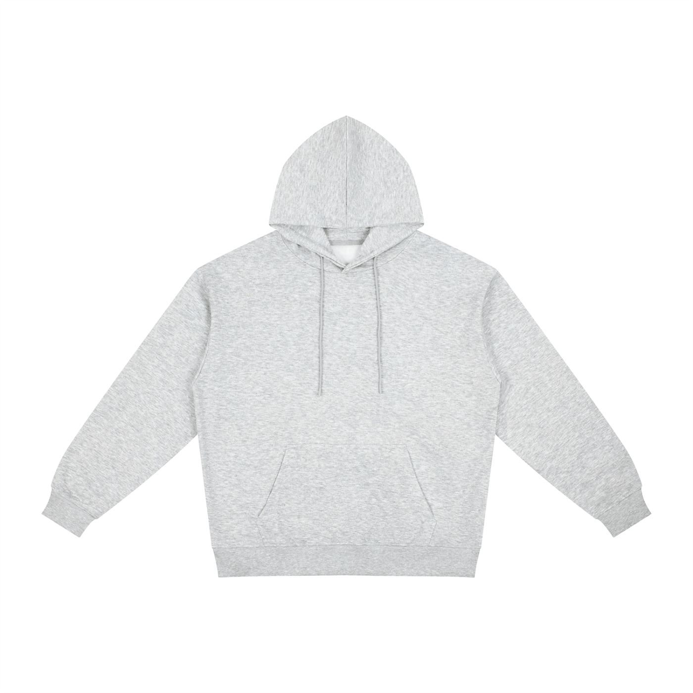 Never follow Stryker Blue Hoodie