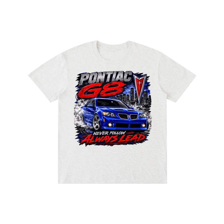 G8 Always Lead T-Shirt