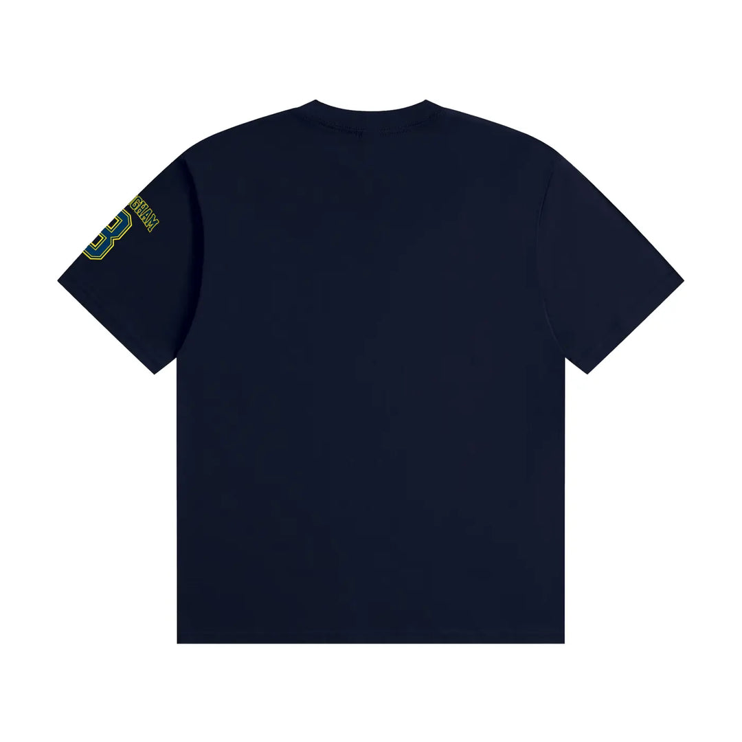 The Point Sleeve T-Shirt