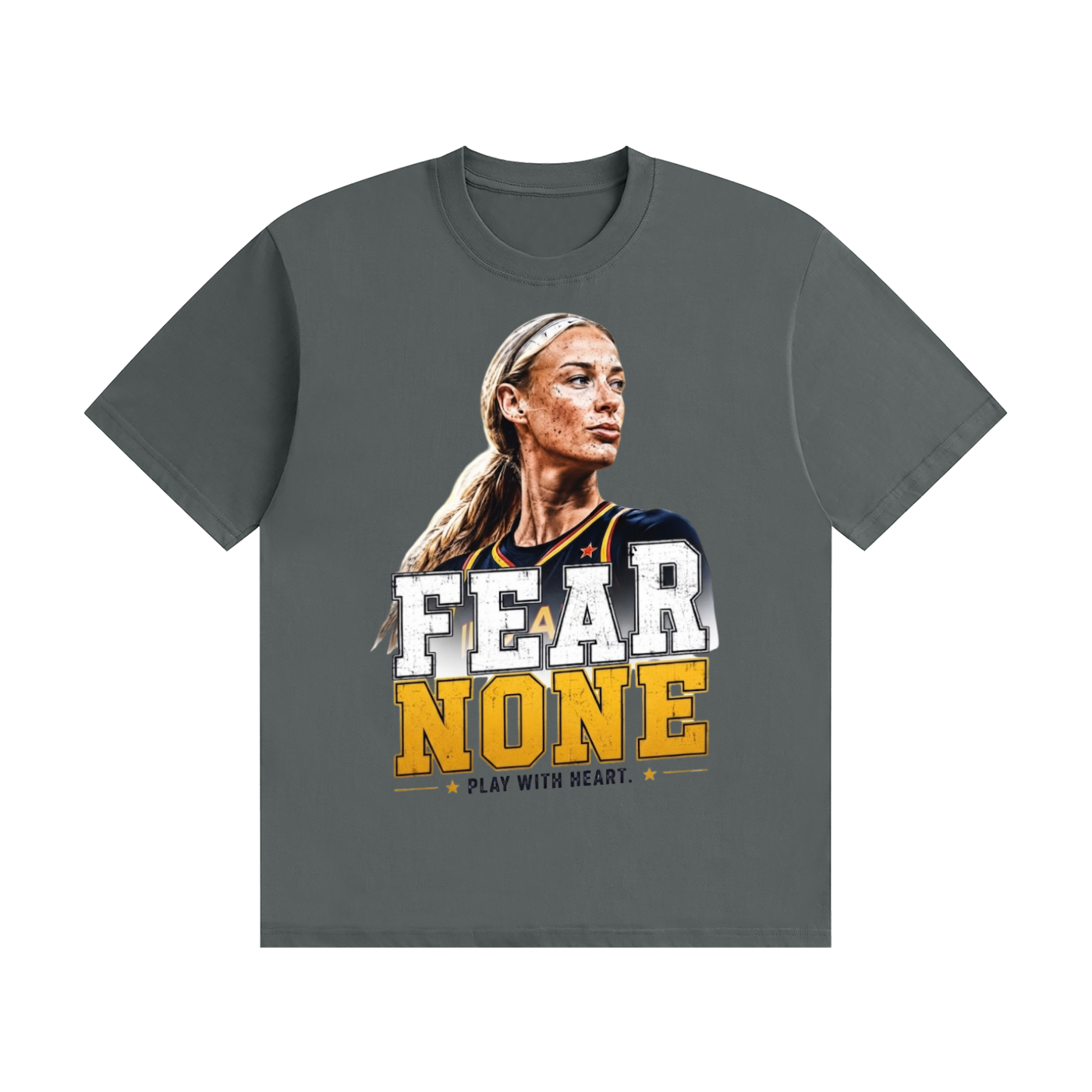 Fear None T-Shirt