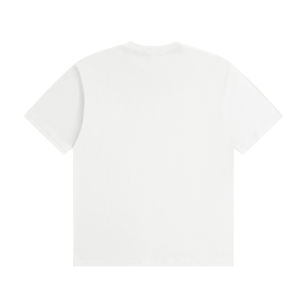 GTO yellow built different T-Shirt