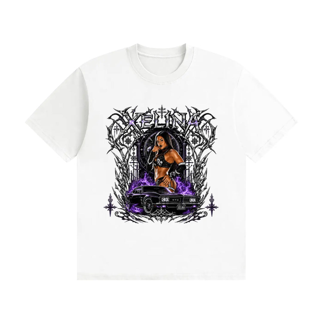 Xelina GTO T-Shirt