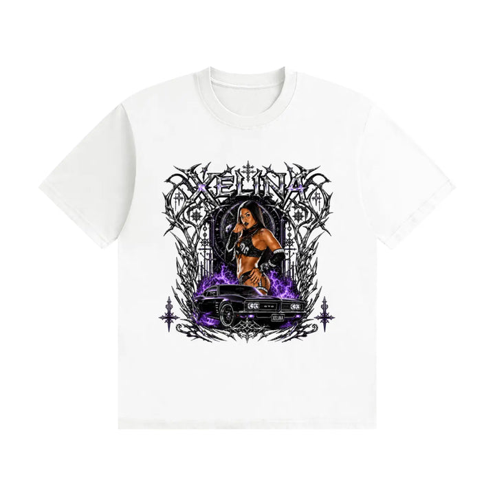 Xelina GTO T-Shirt