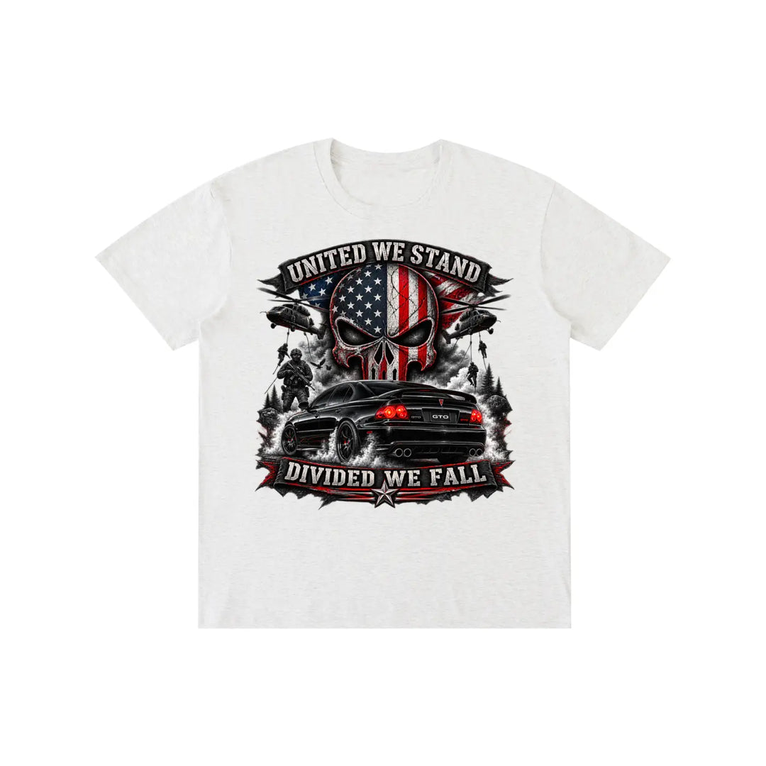United we stand T-Shirt ODMPOD