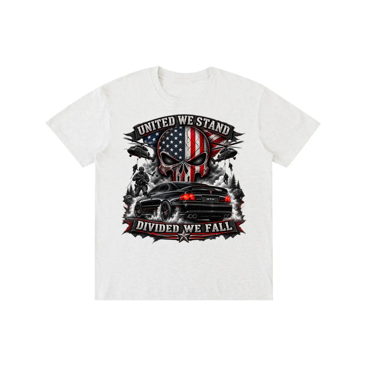 United we stand T-Shirt ODMPOD