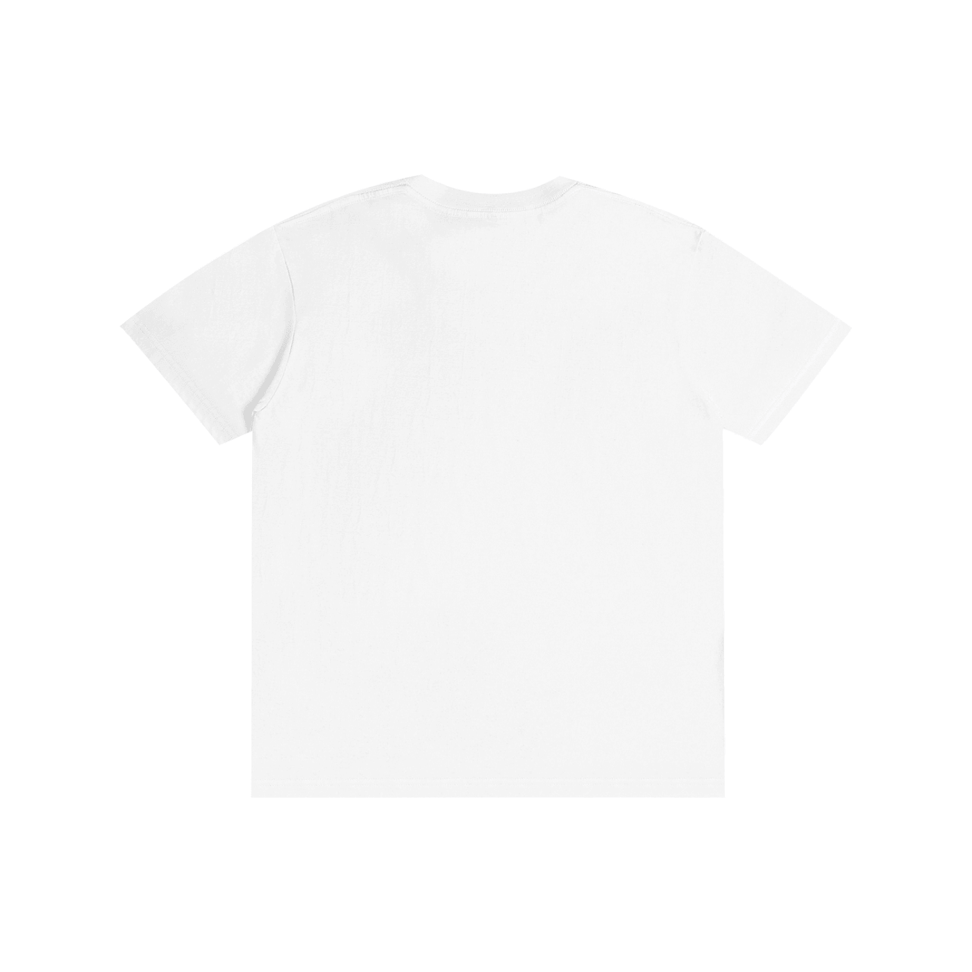 Never follow Stryker blue T-Shirt