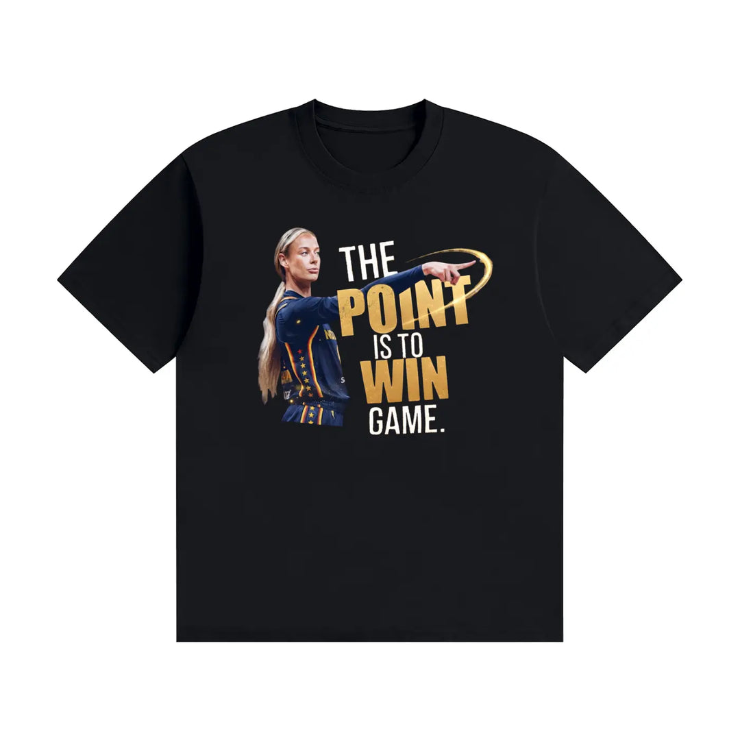 Win the Game T-Shirt