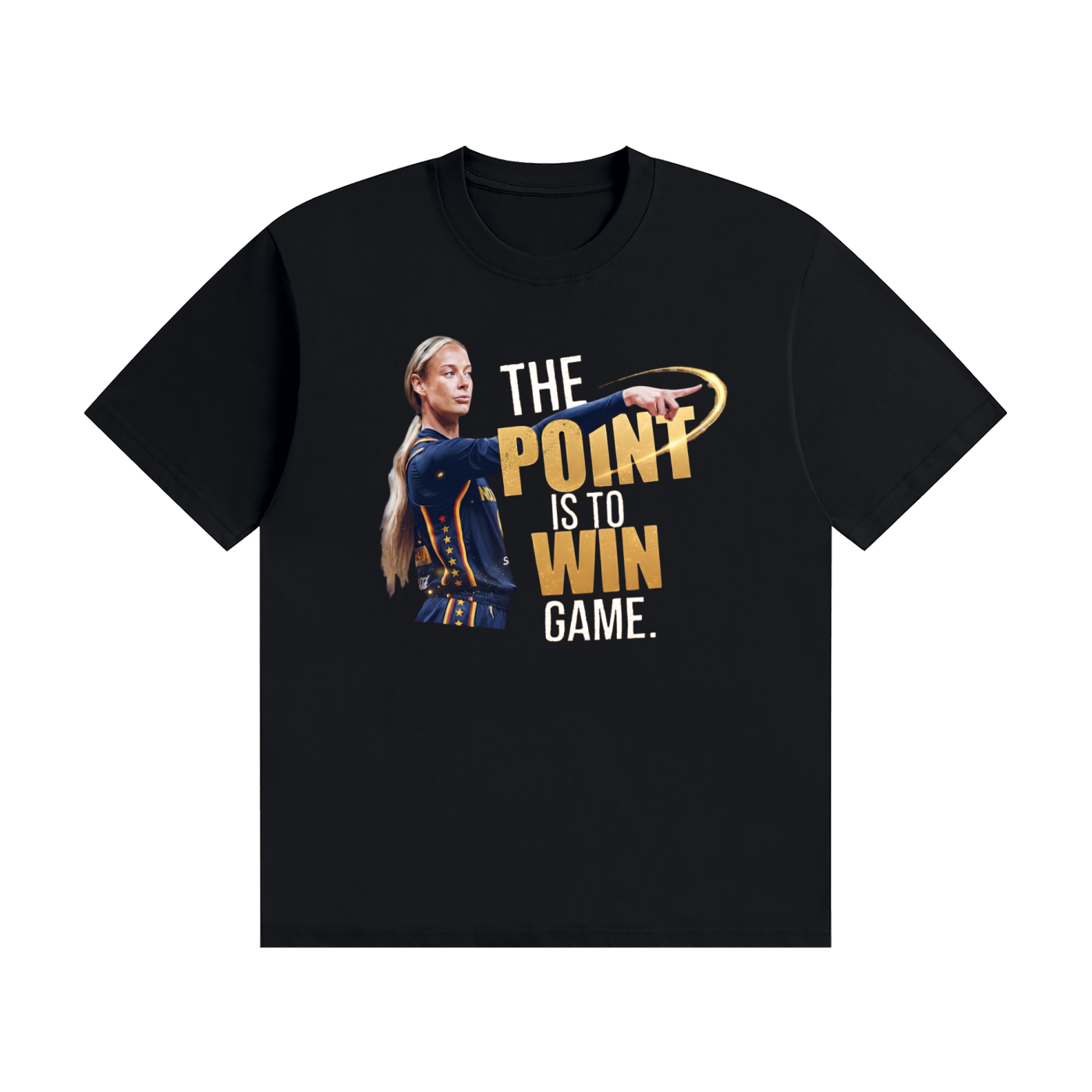 Win the Game T-Shirt