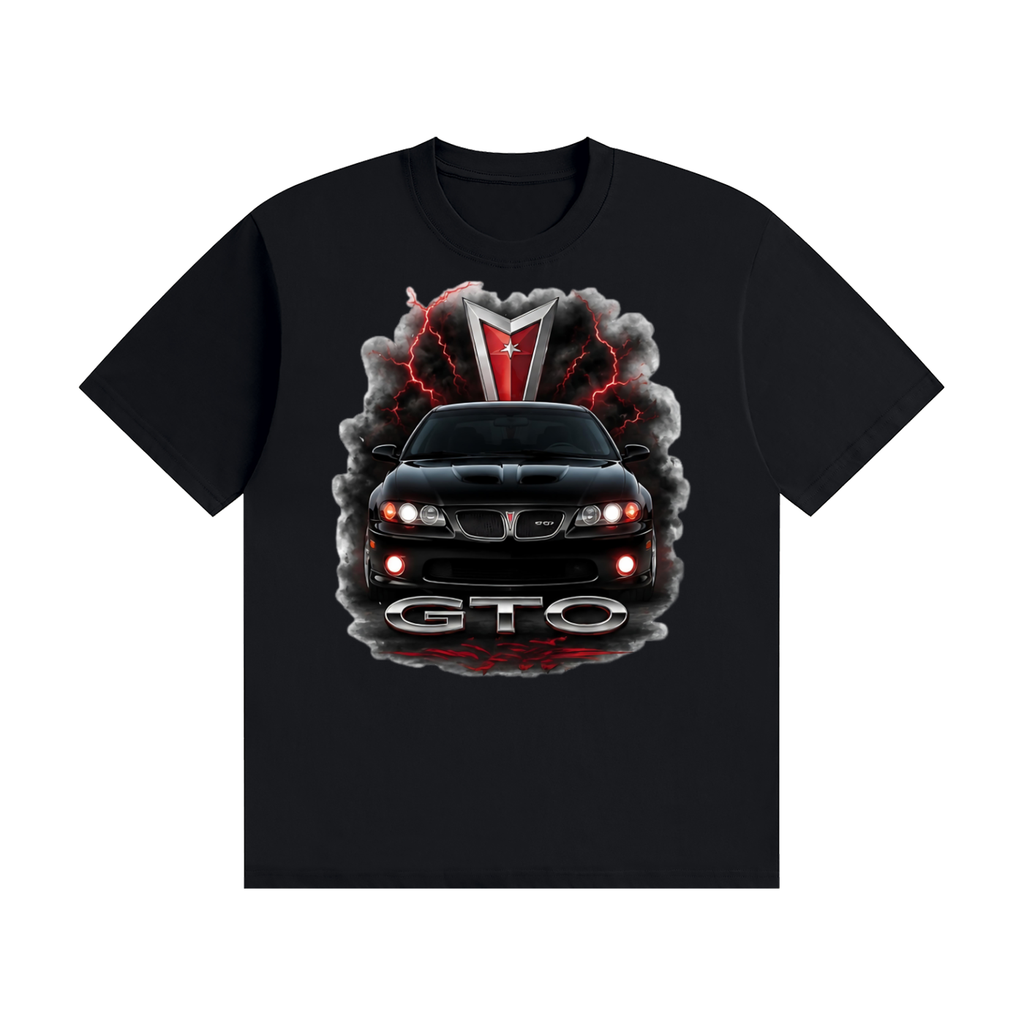 GTO Lightning T-Shirt