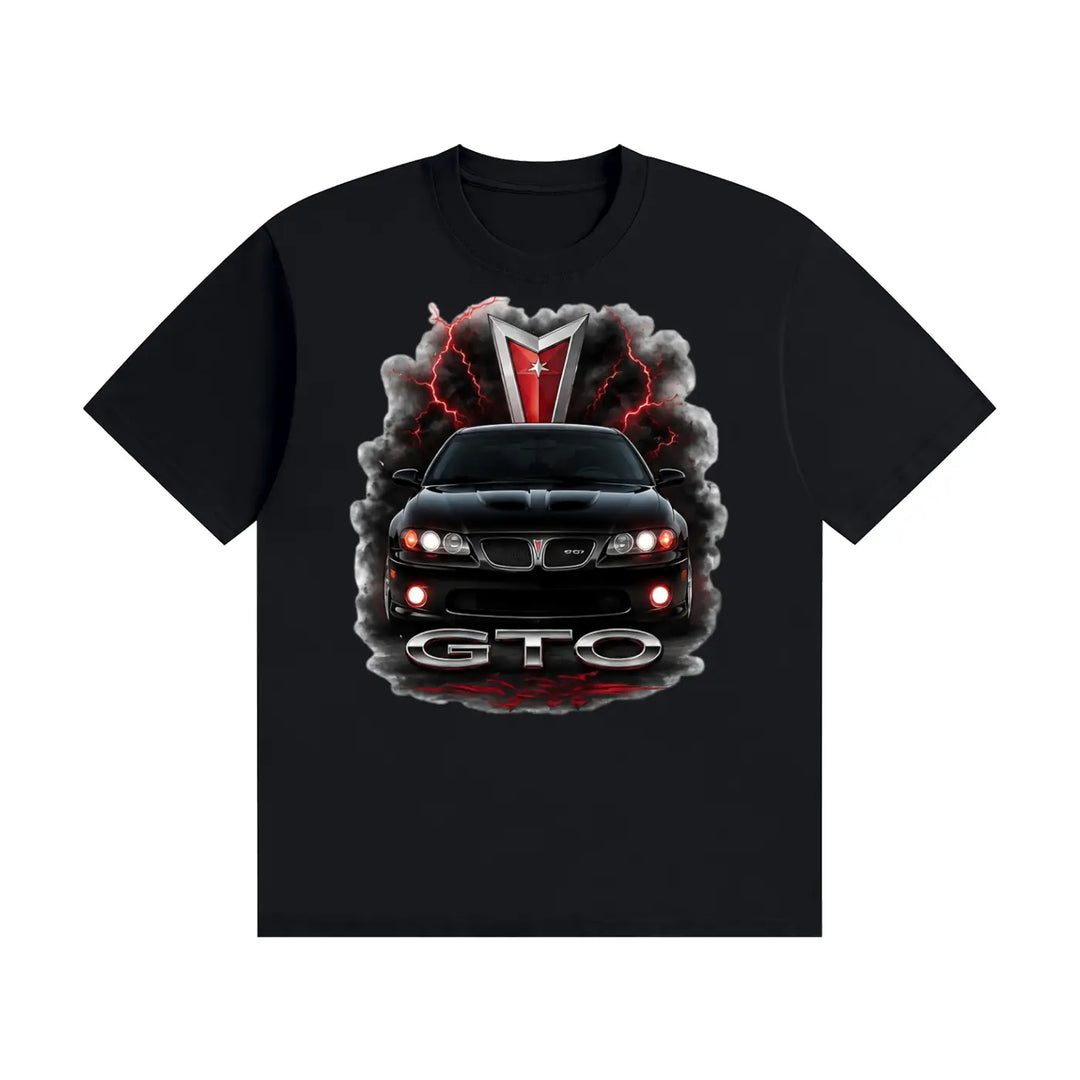 GTO Lightning T-Shirt