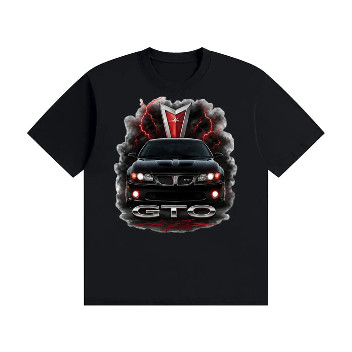 GTO Lightning T-Shirt