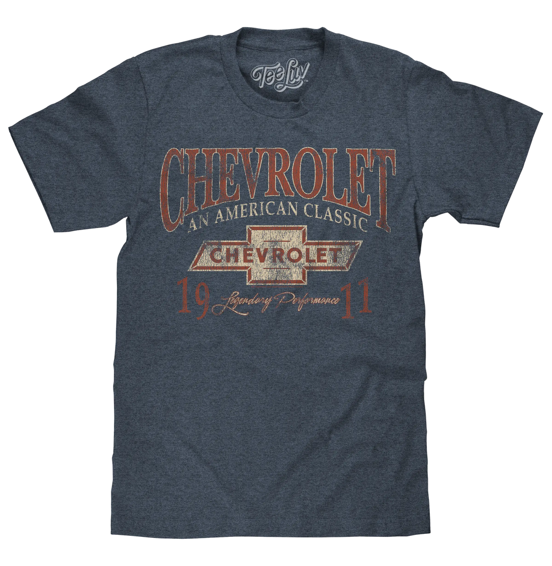 Chevrolet American Classic T-Shi
