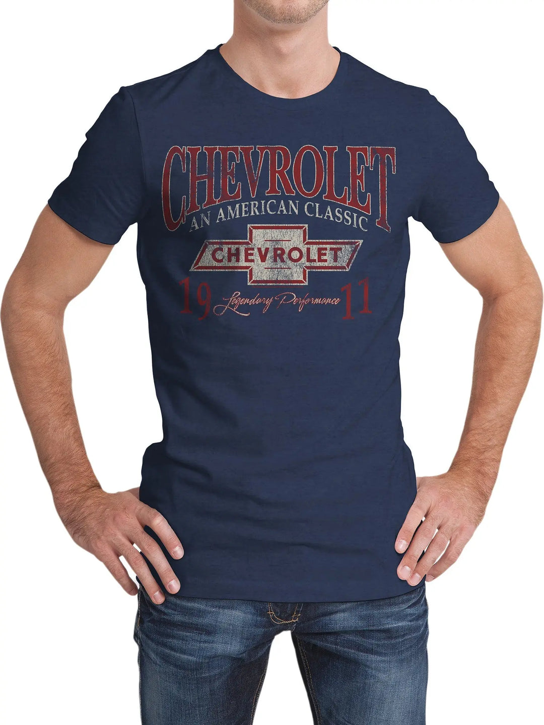 Chevrolet American Classic T-Shi